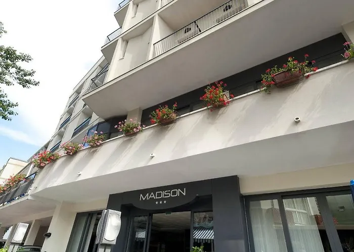Hotel Madison