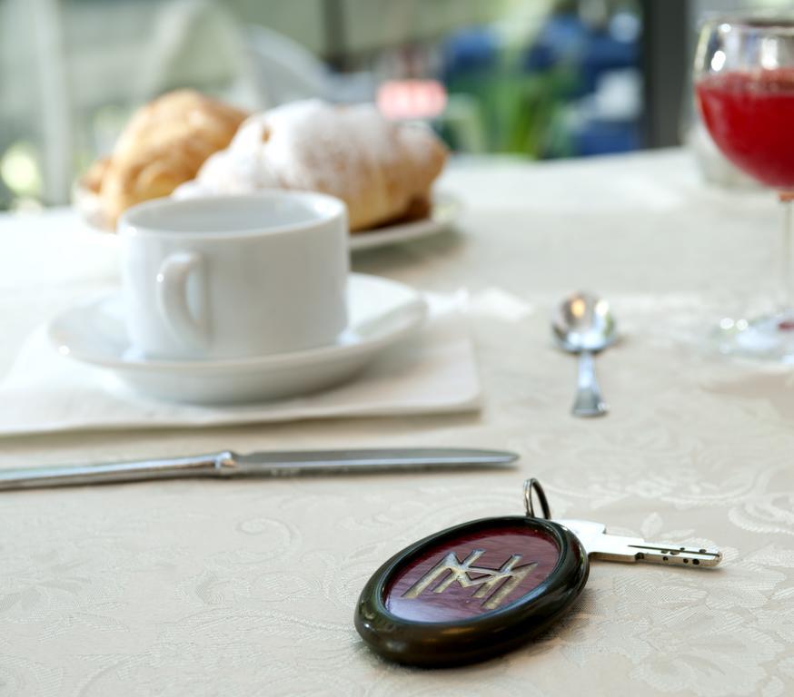 Hotel Madison 3*