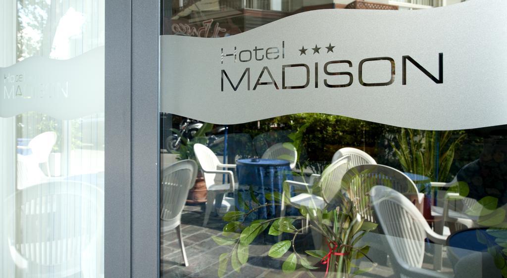 Madison Hotel 3*