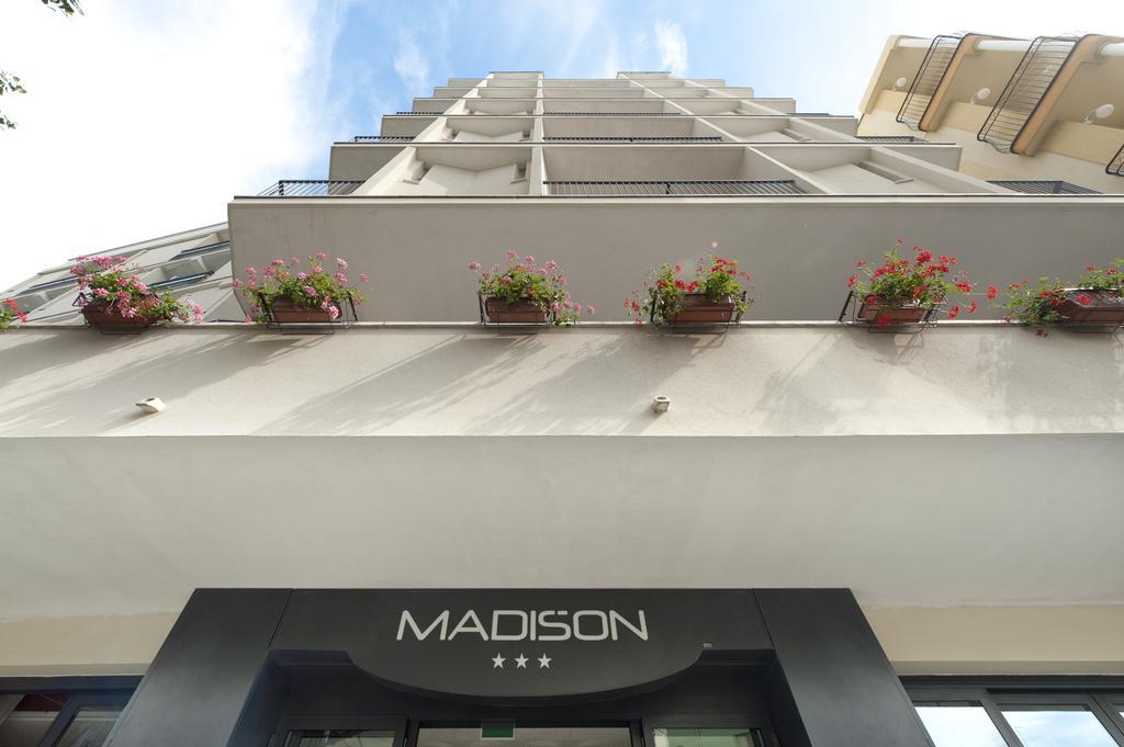 Madison Hotel