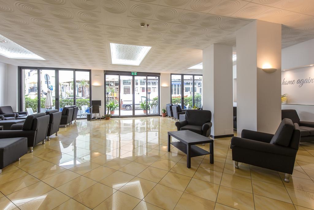 Hotel Madison 3*