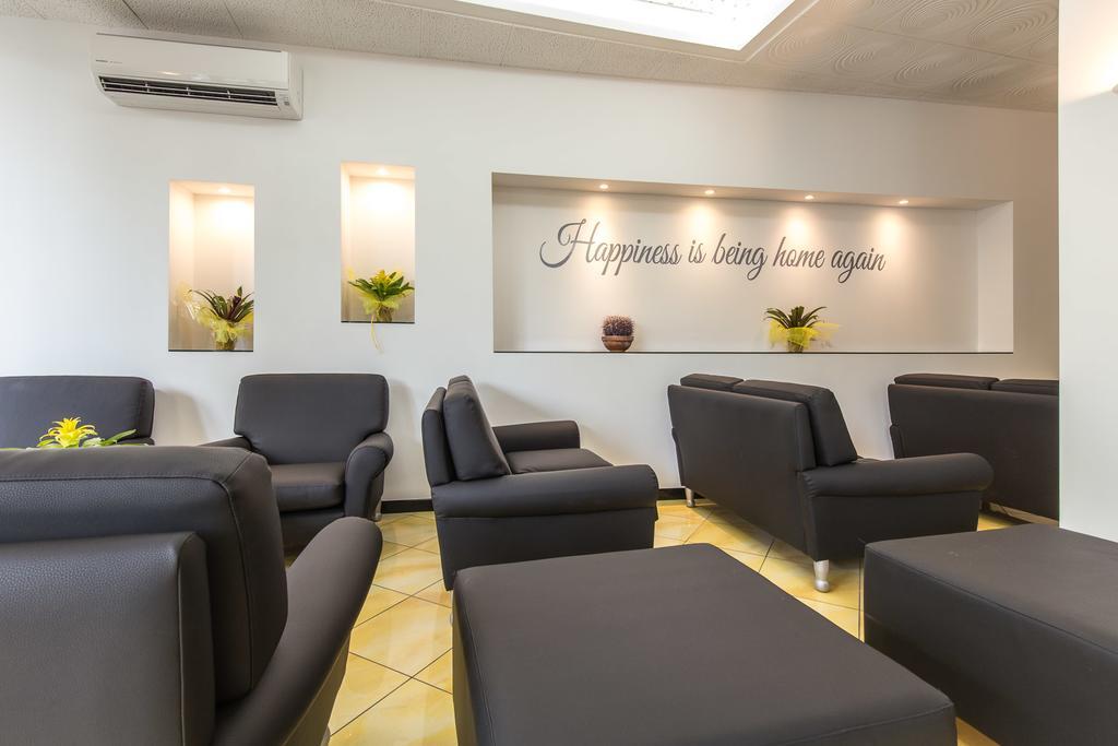 Hotel Madison Gabicce Mare