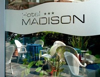 Hotel Madison 3*