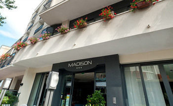 Hotel Madison Gabicce Mare