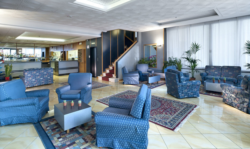 Hotel Madison Gabicce Mare