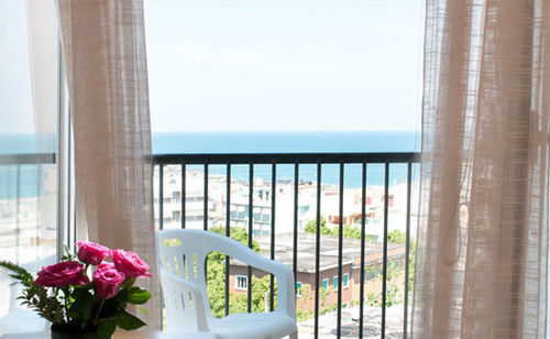 Hotel Madison Gabicce Mare