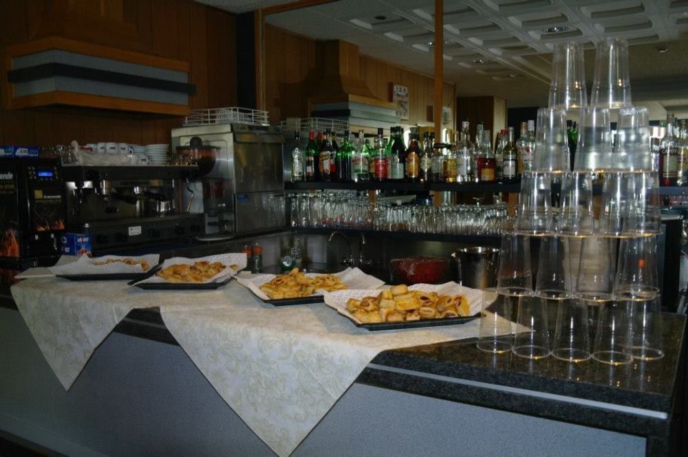 Hotel Madison Gabicce Mare