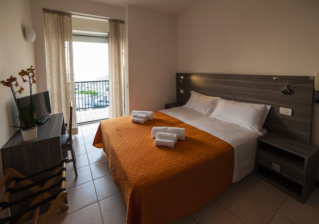 Madison 3* Gabicce Mare