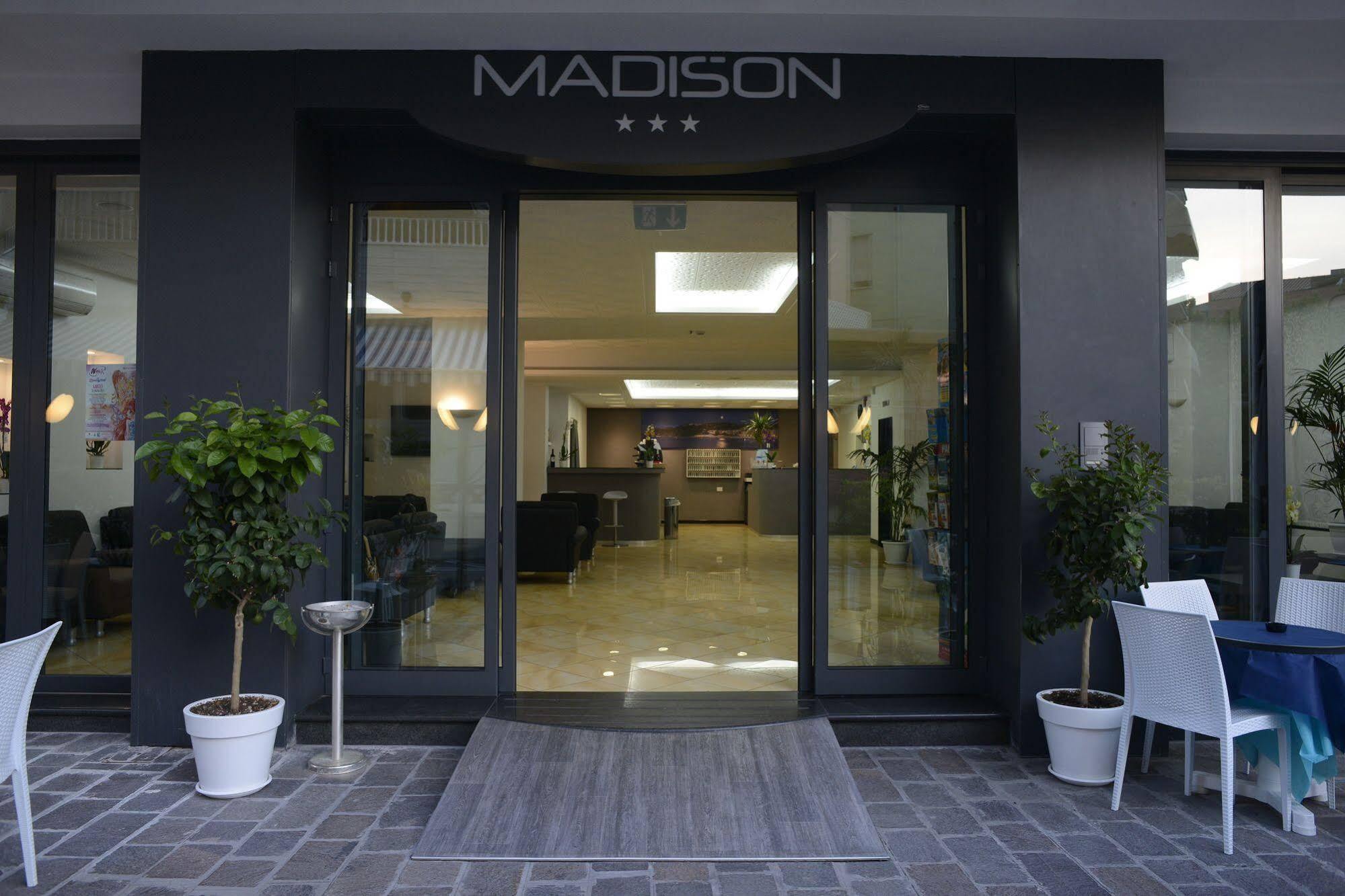 Madison