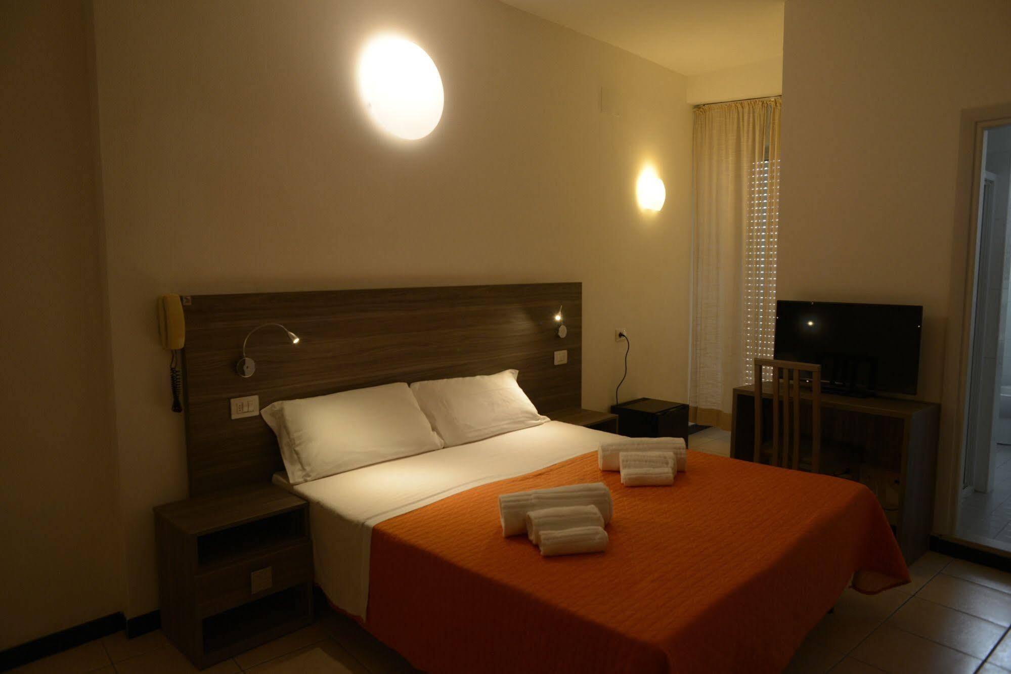 Hotel Madison Gabicce Mare