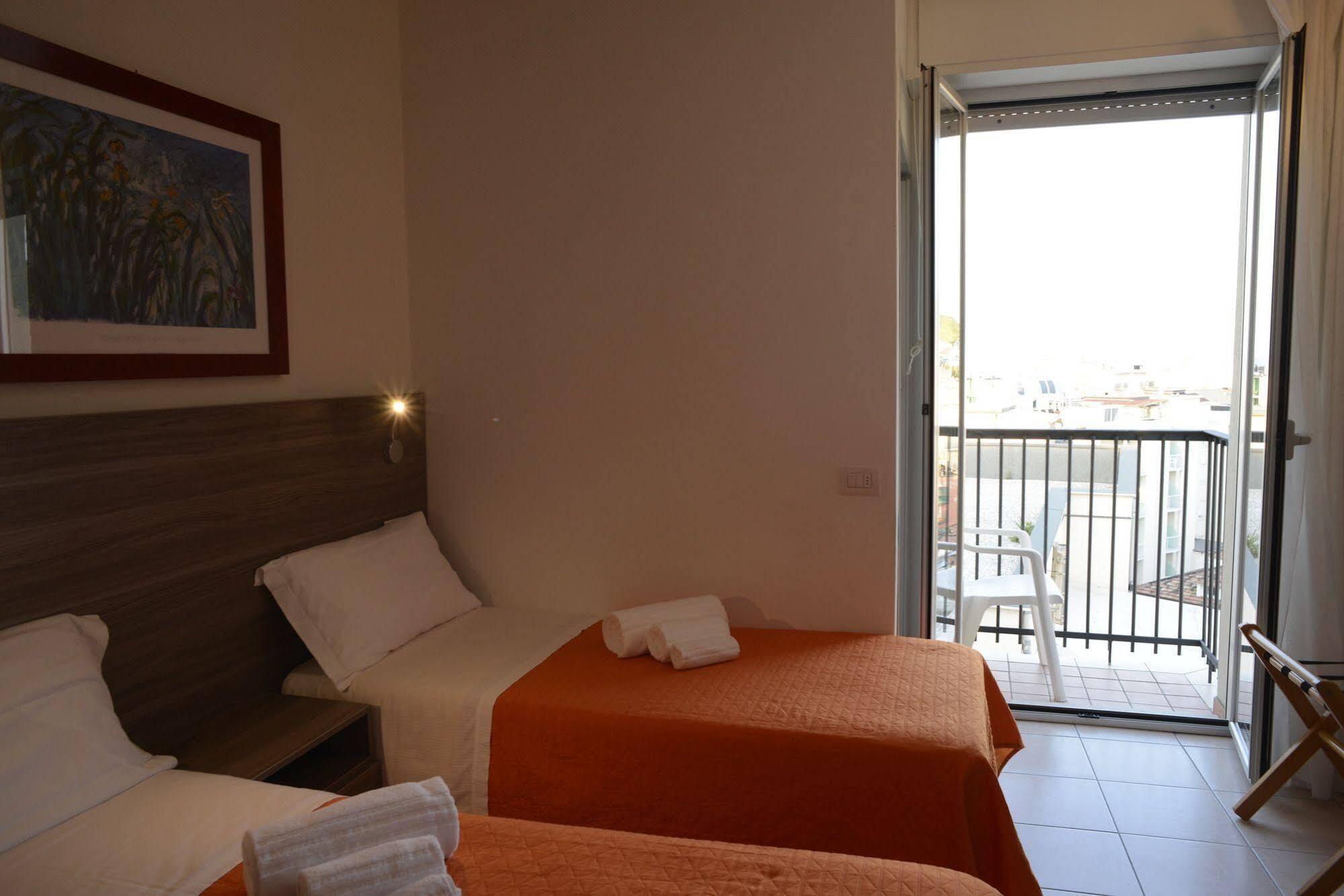 Madison Hotel