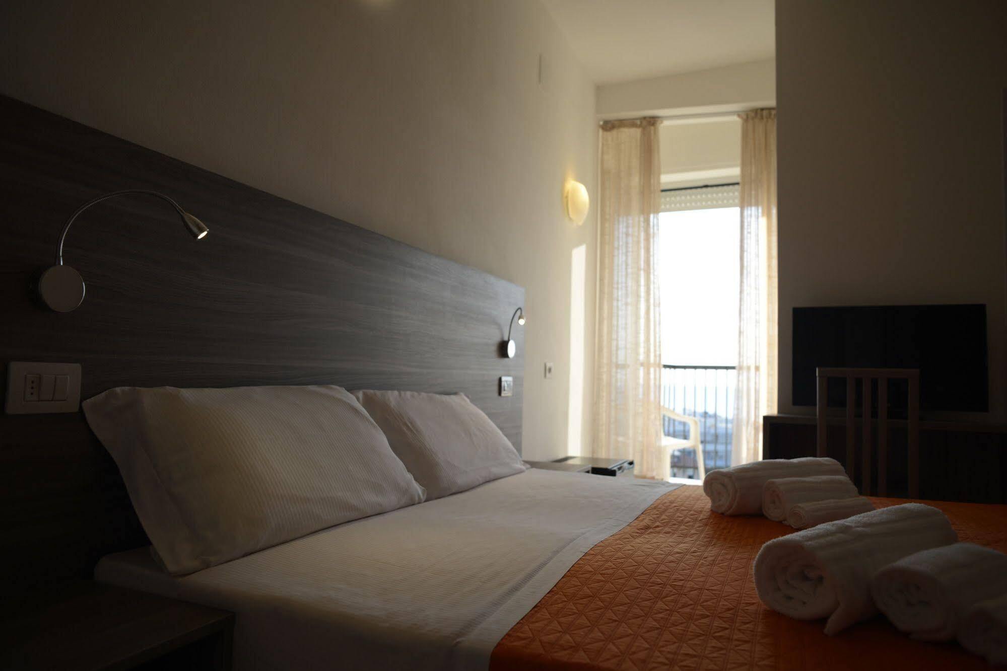 Madison Hotel