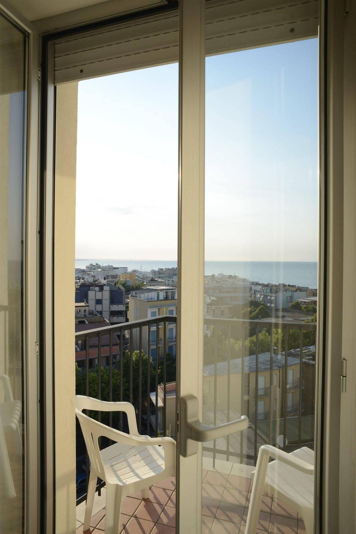 Madison 3* Gabicce Mare