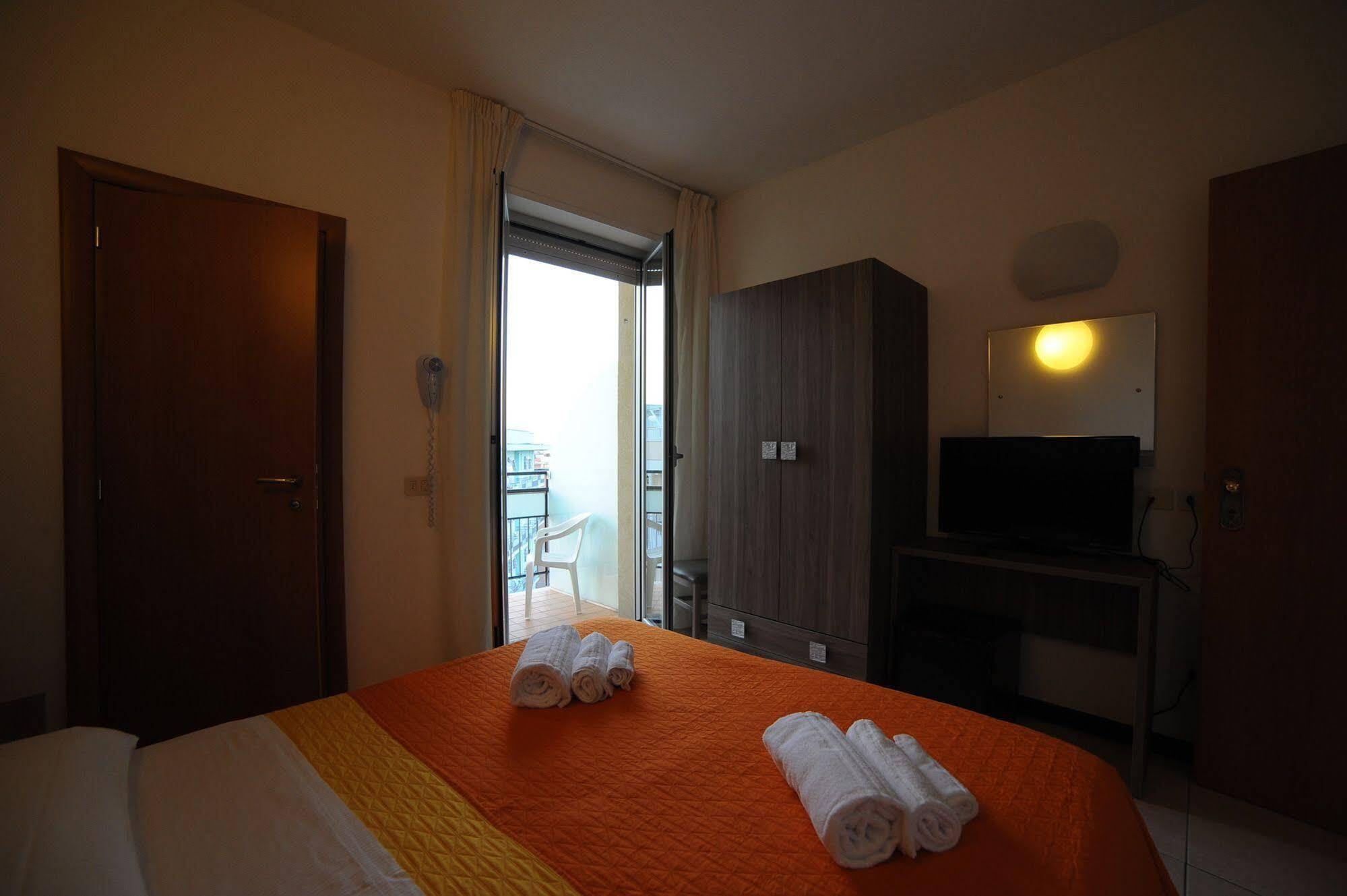 Madison Hotel