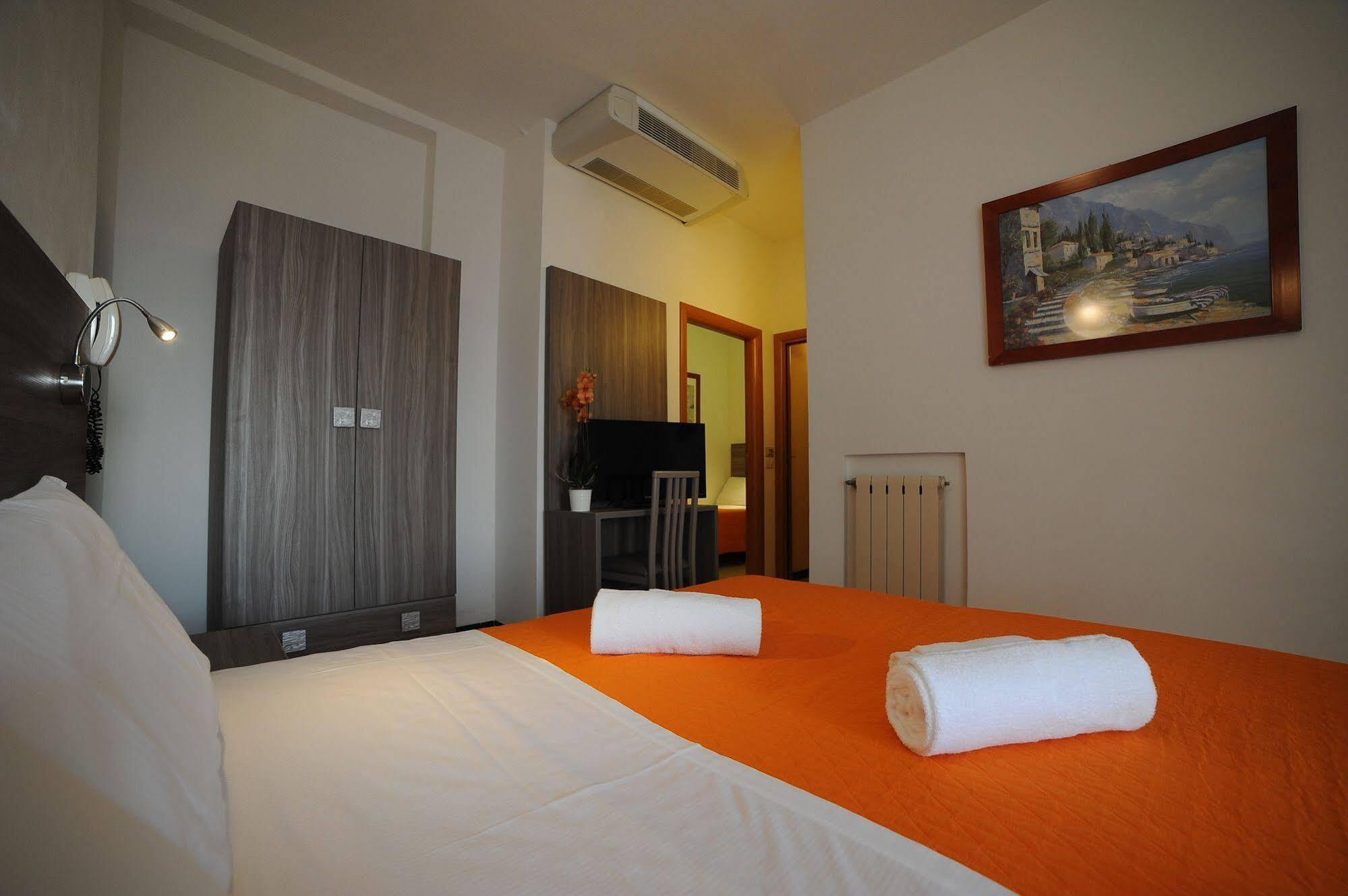 Madison Hotel Gabicce Mare